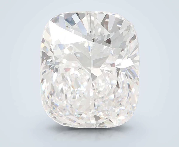 3.73 Carat · D · FL Rare Carat Ideal Cut