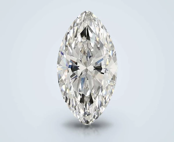 1.58 Carat · F · VVS2 Rare Carat Ideal Cut