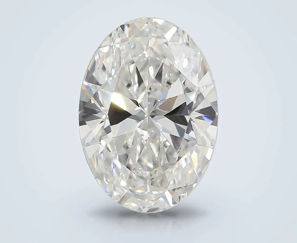 5.36 Carat · E · VVS2 Rare Carat Ideal Cut