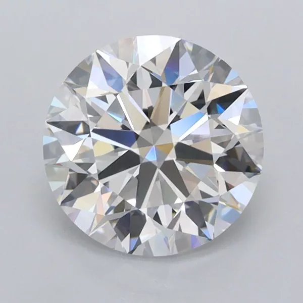1.77 Carat · D · FL Rare Carat Ideal Cut