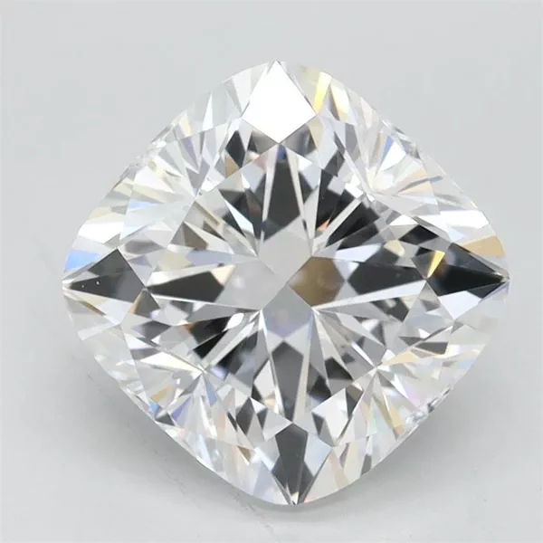 2.11 Carat · D · VVS1 Rare Carat Ideal Cut