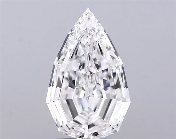 2.2 Carat · D · VS1 Rare Carat Ideal Cut