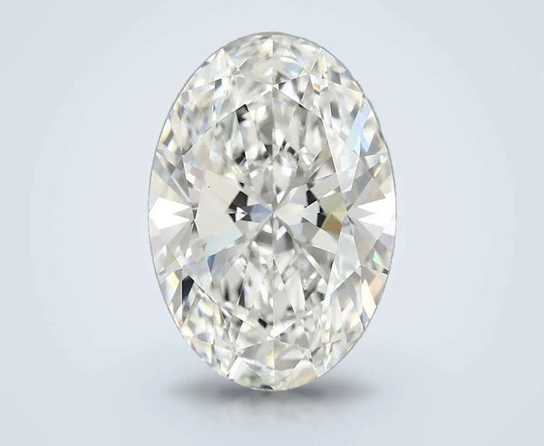 5.2 Carat · F · VVS2 Rare Carat Ideal Cut