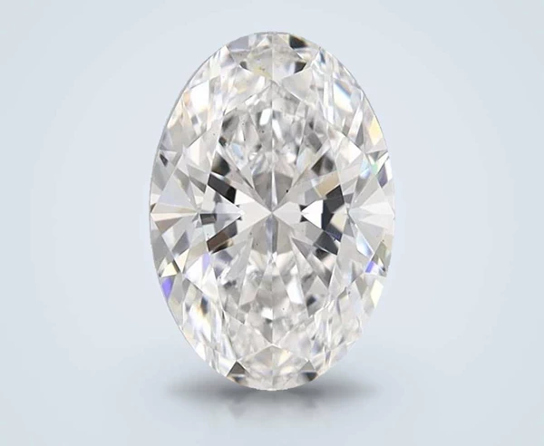 1.07 Carat · D · VS2 Rare Carat Ideal Cut