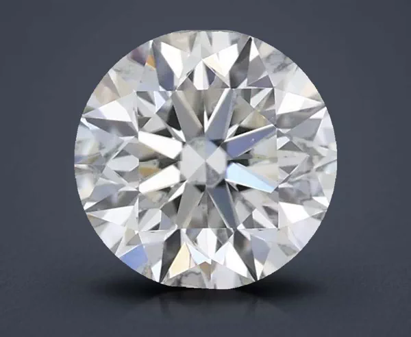 0.4 Carat · H · VVS2 excellent Cut