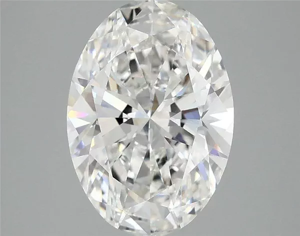 2.94 Carat · E · VVS2 Rare Carat Ideal Cut