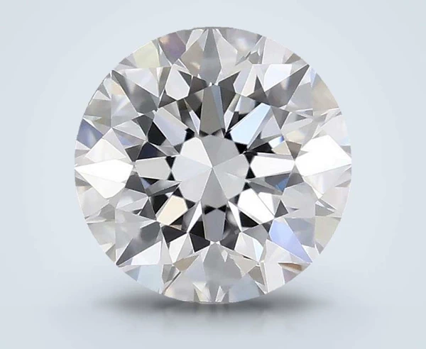0.5 Carat · H · VS1 Rare Carat Ideal Cut