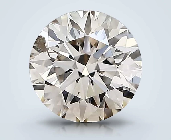 2 Carat · K · SI2 Rare Carat Ideal Cut