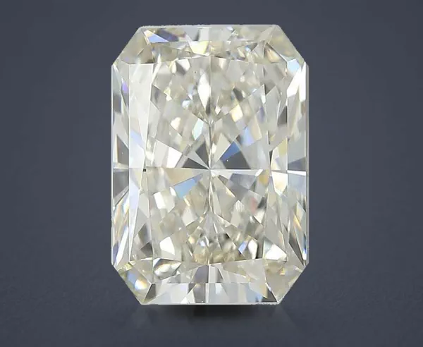 6.09 Carat · I · VVS2 Rare Carat Ideal Cut