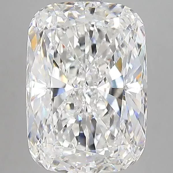 10.01 Carat · E · VVS2 Rare Carat Ideal Cut