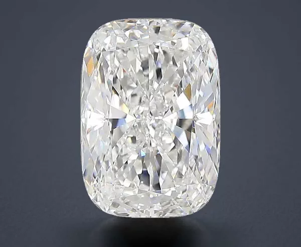 10.01 Carat · E · VVS2 Rare Carat Ideal Cut