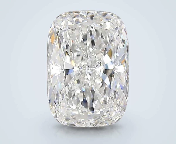 10.01 Carat · E · VVS2 Rare Carat Ideal Cut