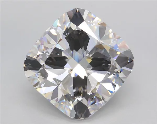 15.2 Carat · E · VVS2 Rare Carat Ideal Cut