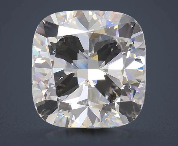 15.2 Carat · E · VVS2 Rare Carat Ideal Cut