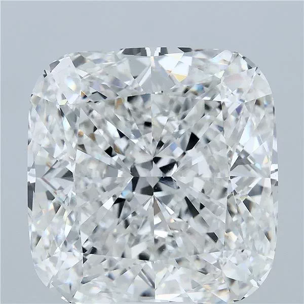 20.01 Carat · F · VVS2 Rare Carat Ideal Cut