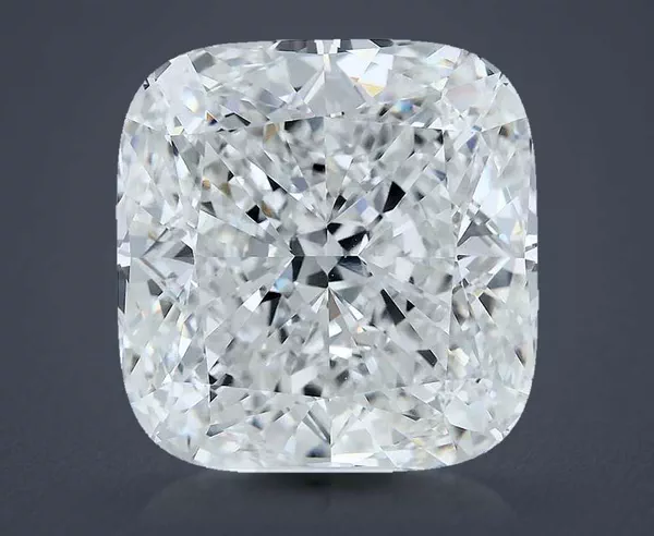 20.01 Carat · F · VVS2 Rare Carat Ideal Cut