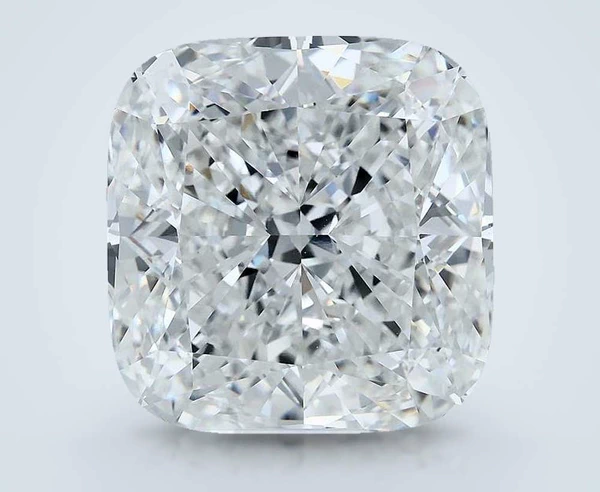 20.01 Carat · F · VVS2 Rare Carat Ideal Cut