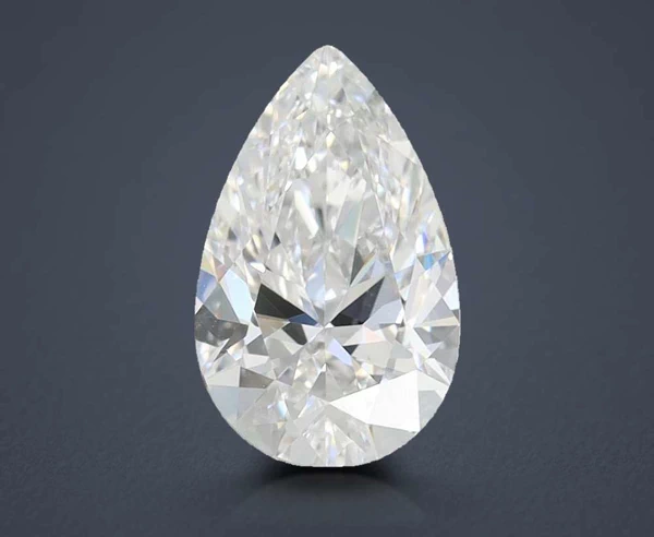 1.17 Carat · D · VVS1 Rare Carat Ideal Cut