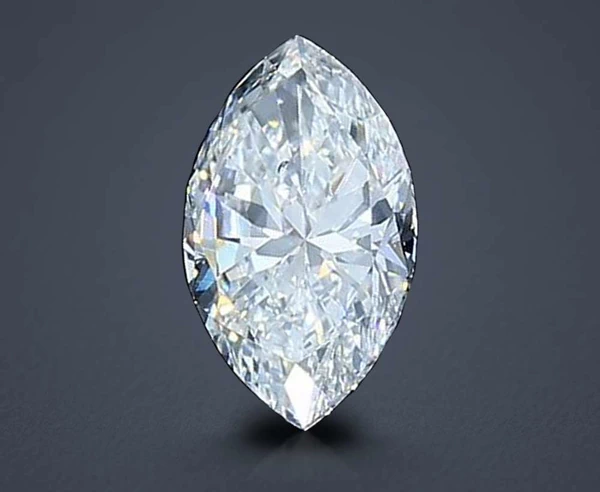 1.5 Carat · H · SI1 very good Cut