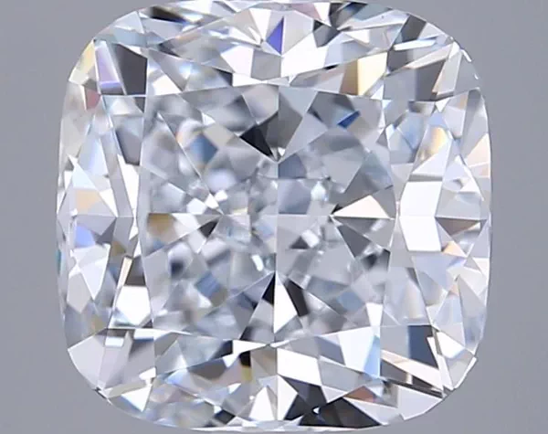 3.05 Carat · F · IF Rare Carat Ideal Cut