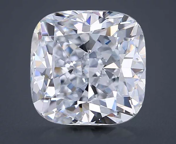3.05 Carat · F · IF Rare Carat Ideal Cut