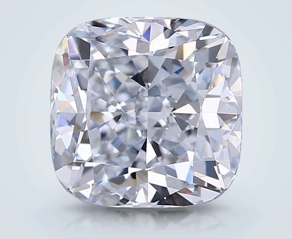 3.05 Carat · F · IF Rare Carat Ideal Cut