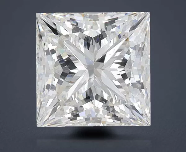 2.37 Carat · F · VS1 Rare Carat Ideal Cut