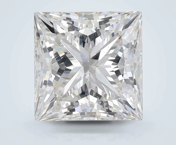 2.37 Carat · F · VS1 Rare Carat Ideal Cut