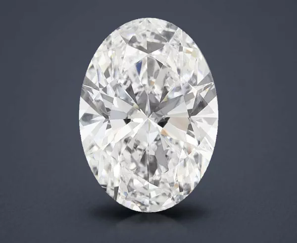 1.96 Carat · D · VVS1 Rare Carat Ideal Cut