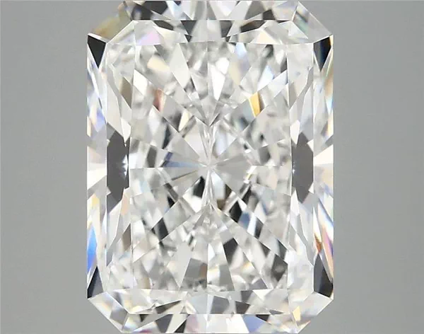 4.81 Carat · E · VVS2 Rare Carat Ideal Cut