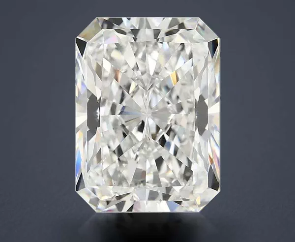 4.81 Carat · E · VVS2 Rare Carat Ideal Cut