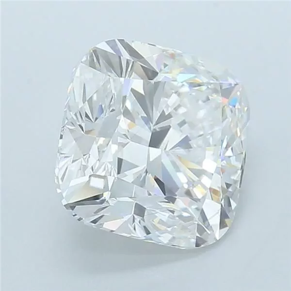 7.01 Carat · E · VS2 Rare Carat Ideal Cut