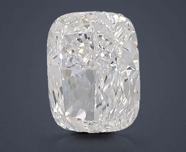 4.51 Carat · D · VVS1 Rare Carat Ideal Cut