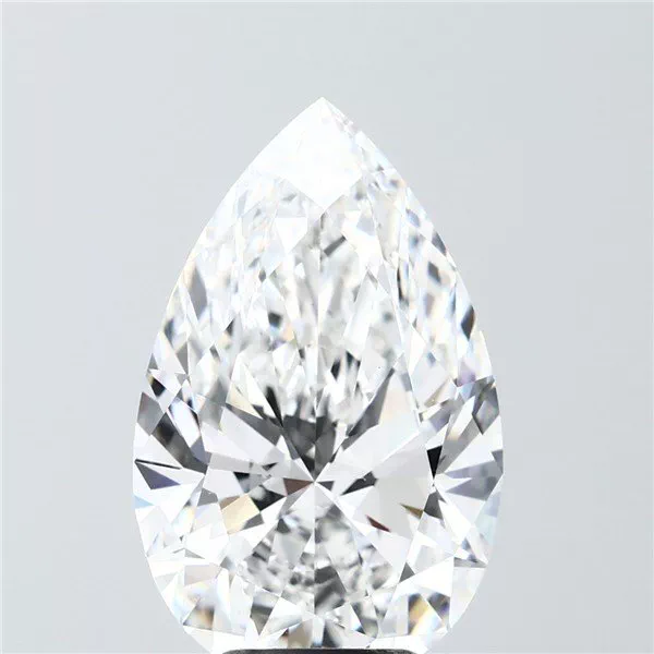 6.08 Carat · E · VVS2 Rare Carat Ideal Cut