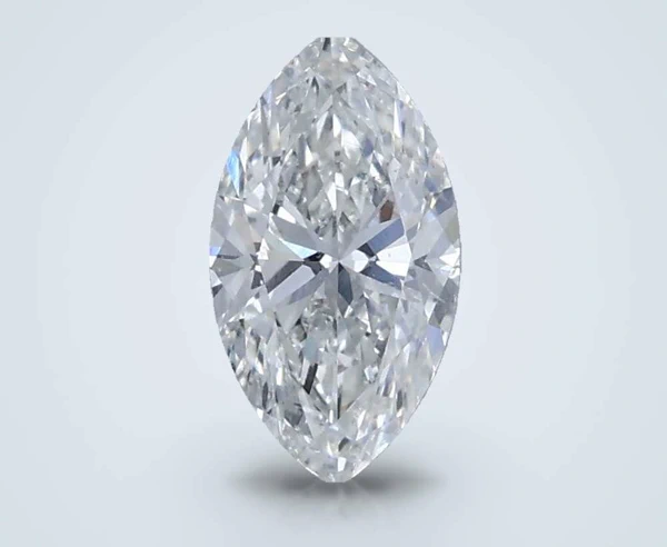0.44 Carat · D · SI1 very good Cut