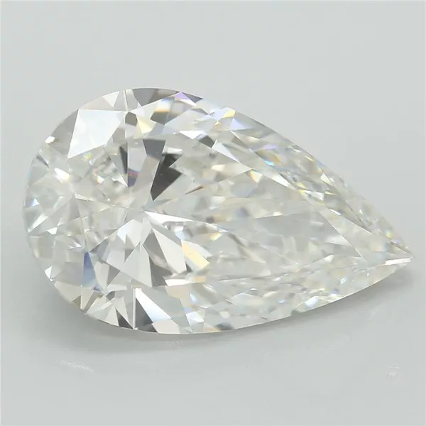 5.36 Carat · E · VVS2 excellent Cut