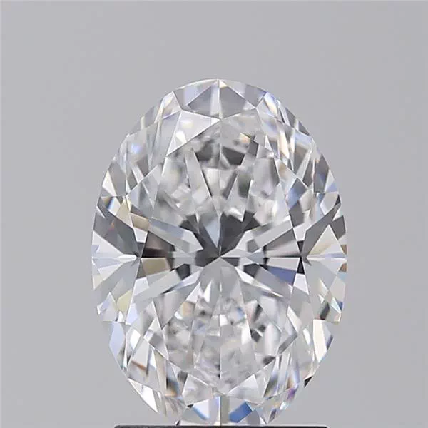 2.01 Carat · D · VVS1 Rare Carat Ideal Cut