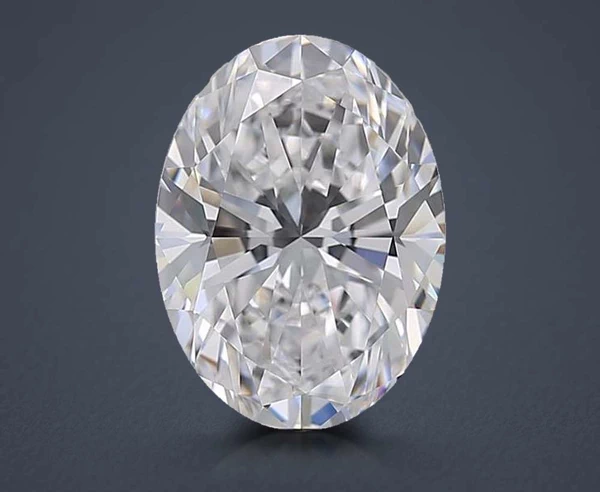 2.01 Carat · D · VVS1 Rare Carat Ideal Cut
