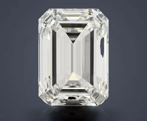 4.21 Carat · G · VVS2 Rare Carat Ideal Cut