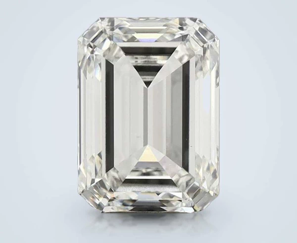4.21 Carat · G · VVS2 Rare Carat Ideal Cut