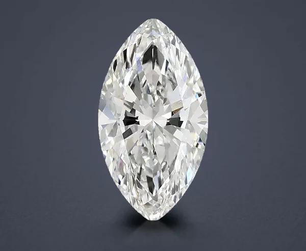 1.38 Carat · E · VS1 Rare Carat Ideal Cut