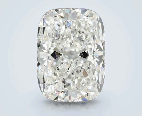 3.55 Carat · F · VVS2 Rare Carat Ideal Cut