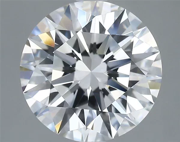 2.53 Carat · E · VVS2 Rare Carat Ideal Cut