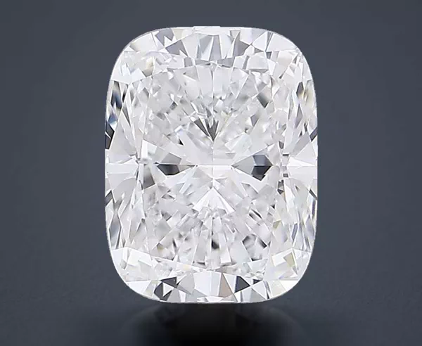 3.39 Carat · D · VVS1 Rare Carat Ideal Cut