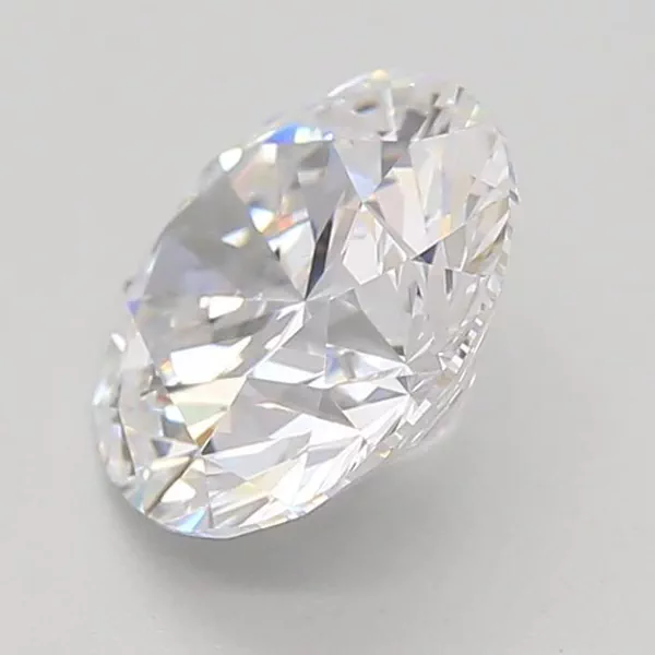 1.23 Carat · D · VS1 Rare Carat Ideal Cut