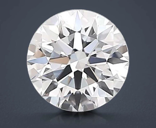 0.84 Carat · D · VVS2 Rare Carat Ideal Cut