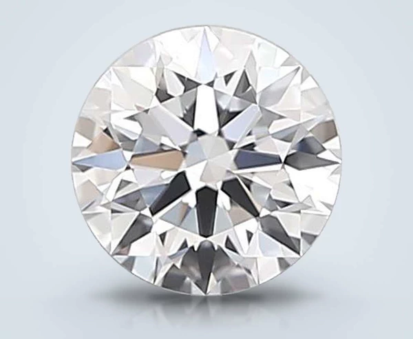 0.84 Carat · D · VVS2 Rare Carat Ideal Cut
