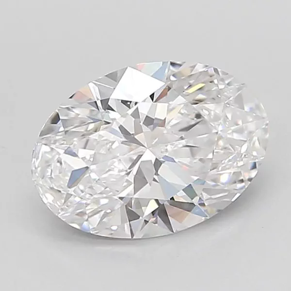 1.83 Carat · D · VVS1 Rare Carat Ideal Cut