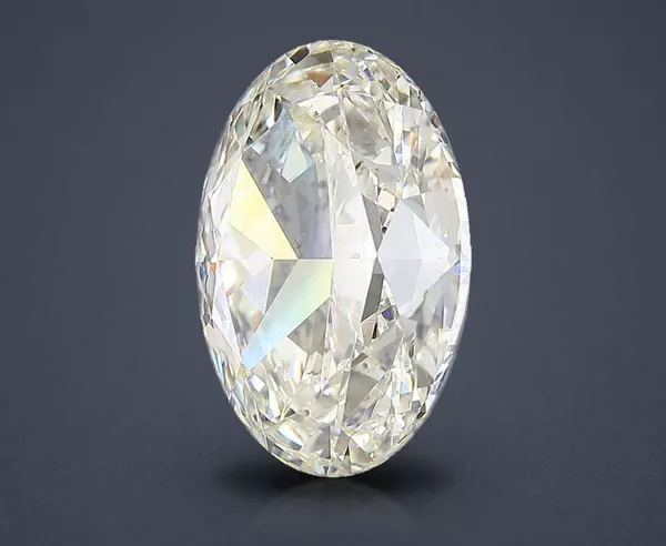 5.01 Carat · I · VS2 Rare Carat Ideal Cut