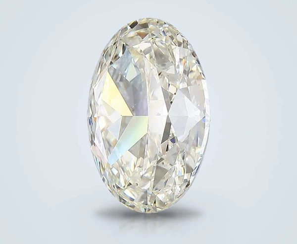 5.01 Carat · I · VS2 Rare Carat Ideal Cut